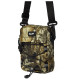Huf Τσαντάκι ώμου Realtree Bowery Side Bag